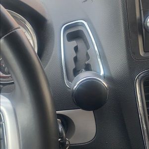 Meet your Posher, Kevin